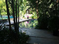 -三亚湾海居铂尔曼度假酒店