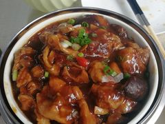 -餐与自然(老商埠店)