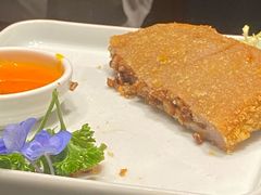 千番芋泥鸭-闽和南(深圳万象城店)
