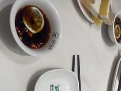 -潮牛壹号鲜牛肉火锅(光谷天地店)