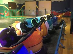 -幸福花欢乐世界(东辰广场A座店)