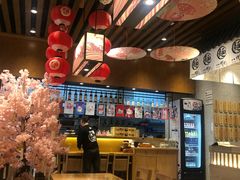-八代目拉面(金爵万象店)