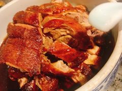 -南京大牌档(人民广场店)