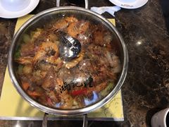 -鸿记煌三汁焖锅(府前路店)