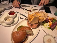 -Bistro Wang 牛排馆