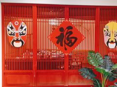 -老灶房-四川土菜(铁牛广场店)