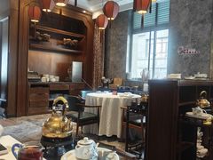 -粤域茶餐厅