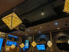 -云海肴汽锅鸡·云南小炒(天津国金汇店)