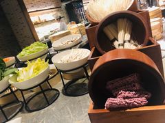 -康莱德酒店·美庭自助餐厅