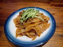 -阿记烧烤(大兴新区店)