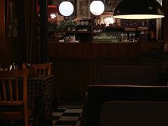 -小世界西餐厅(建国门店)