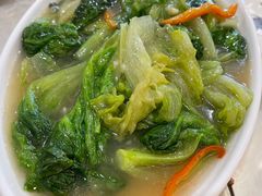 -欧提汗·新疆餐厅·清真(银都路店)