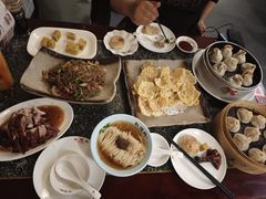 -耿福兴(凤凰美食街店)