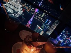 -上海柏悦酒店·世纪100牛排馆