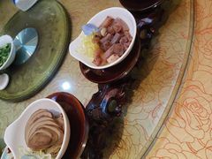 -蔡阿水羊肉店