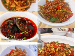 -笨罗卜浏阳菜馆(太平街店)