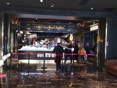 -加餐海鲜自助(宝龙一城店)