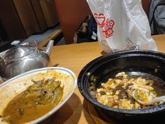 -小土豆北方菜馆(文慧园店)