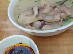 -牛王庙(龙华花园店)