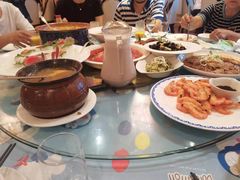 -大蓉和(一品天下店)