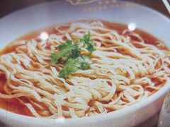 -老淮城·长鱼面(河下古镇店)