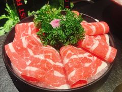 雪花肥牛-色響火锅(恒隆广场店)