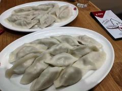 -喜家德虾仁水饺(南山书城店)