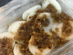 -共和老洪豆花草粿水粿
