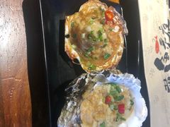 -黄鱼炙夜·烧烤·小龙虾(世茂缤谷店)