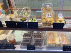 -包满意面包糕点(东坝店)
