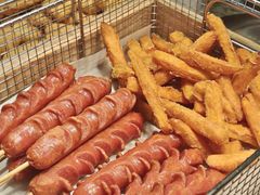 -曾百万小炉小串自助烧烤(高新店)
