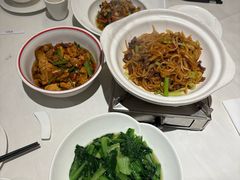 -国味壹号·精品湘菜·宴请佳选(新天地店)