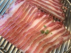 -辛氏火炉·韩式古法烤肉(松北店)