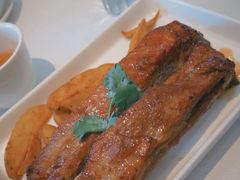 -黑明餐厅(白鹭洲店)