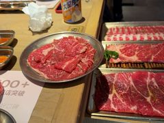 -西塔老太太泥炉烤肉(亚运村店)