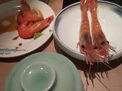 -星伦多自助料理·涮烤一体(杭州来福士店)