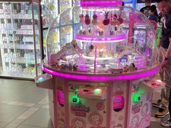 -反斗乐园(中航城君尚购物中心)