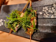 -人间酒暖·Go blanc·烧鸟·深夜食堂(陆家嘴店)