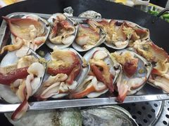 -蚝专家(北滘店)