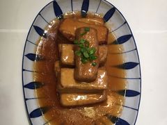 -清晖小苑•顺德地方菜(壹海城店)