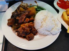 -湾景餐厅(海洋公园店)