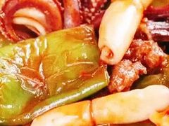 -兴隆海鲜菜馆