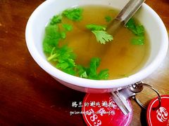 -老乌家特色小炒泡馍(大皮院店)