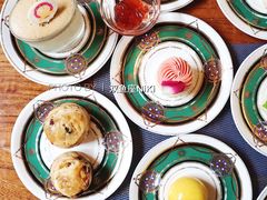 -马勒别墅·中餐厅