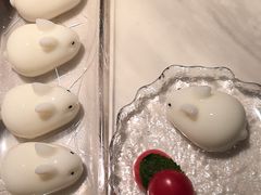 -大树餐厅(益田假日店)