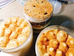 奶香南瓜豆乳吐司罐子-一只小云朵a little cloud