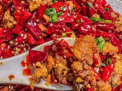 -拾捌川·自贡爆炒(新街口店)