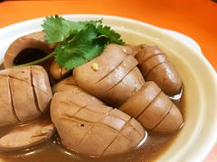 -雅苑餐厅(朝天路店)
