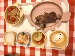 -西贝(华发商都店)