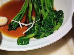 -绿茶餐厅(朝阳大悦城店)